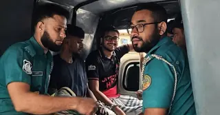 প্রধানমন্ত্রীকে কটূক্তি করা সেই সিফাতের জামিন নামঞ্জুর